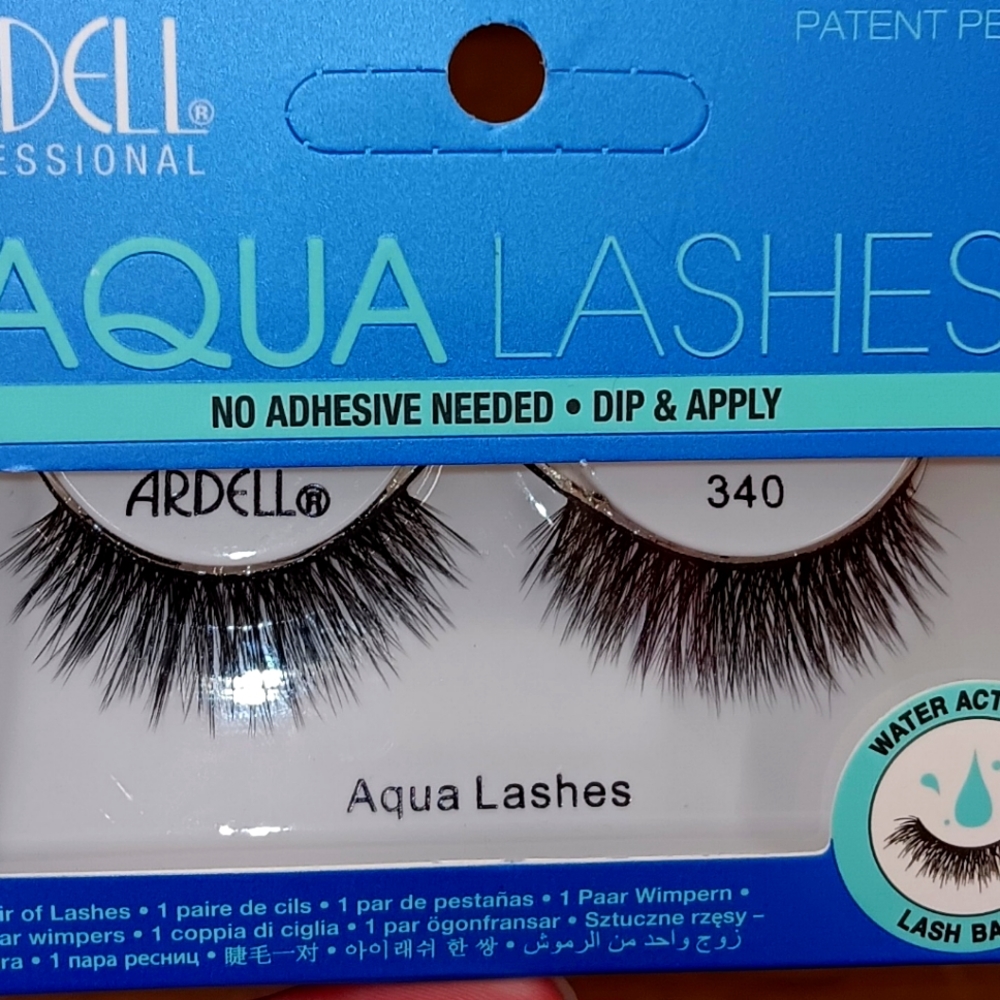 Fake Lashes